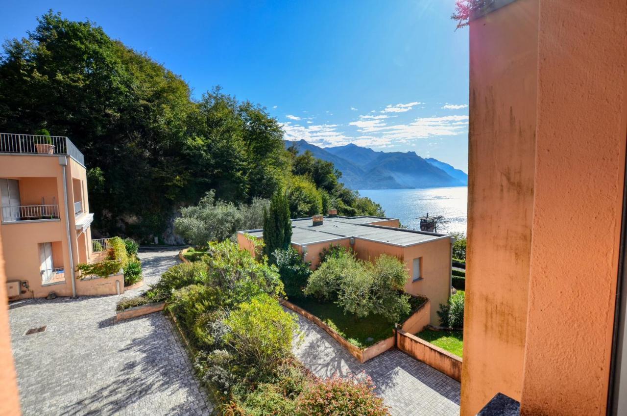 2-Bedroom Lakeview Apartment Bella Gaeta San Siro  Exterior foto