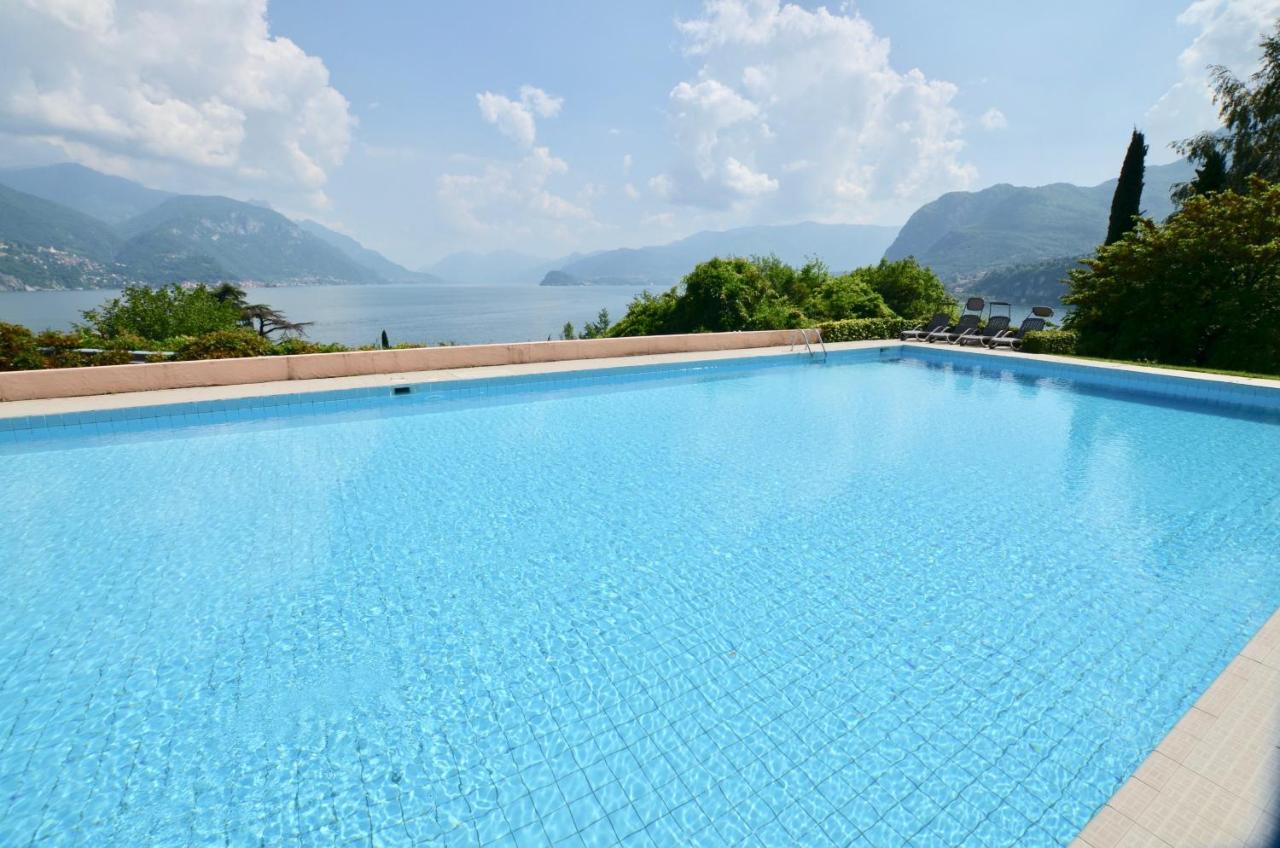 2-Bedroom Lakeview Apartment Bella Gaeta San Siro  Exterior foto