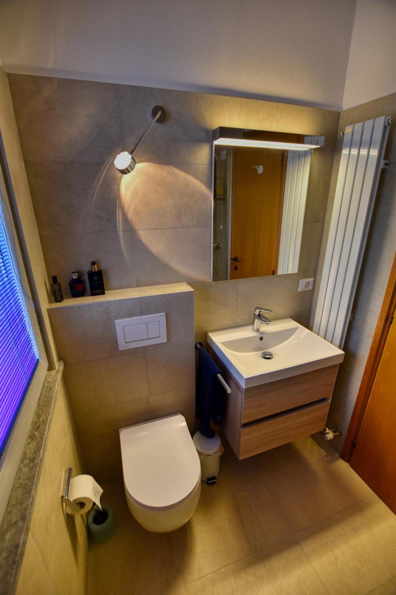 2-Bedroom Lakeview Apartment Bella Gaeta San Siro  Exterior foto